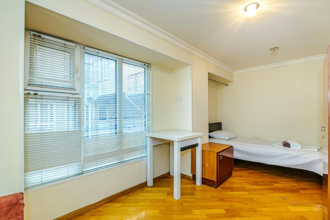 Targovu Centre 3 Room. Duplex Home. バクー エクステリア 写真