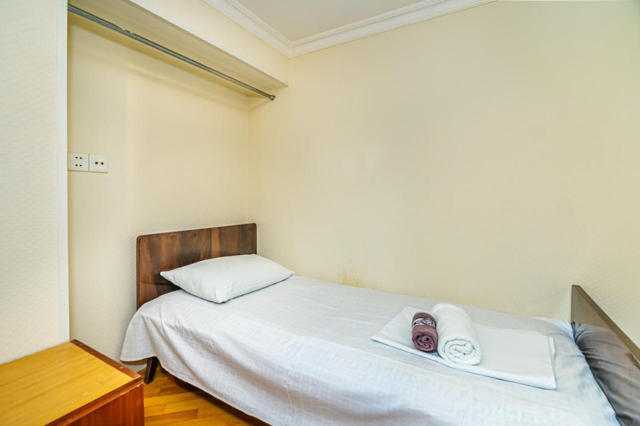 Targovu Centre 3 Room. Duplex Home. バクー エクステリア 写真